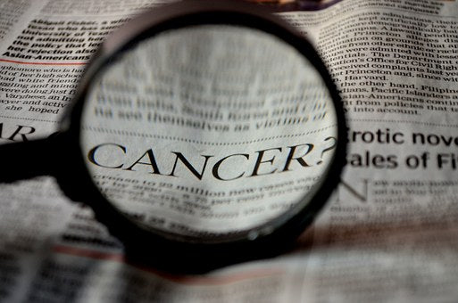 Colostrum for Cancer - Cytokines & Lactoferrin