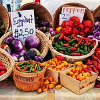 Farmer’s Markets: Are they worth the effort?