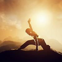 The Healing Crisis - Walk Through Your Discomfort
