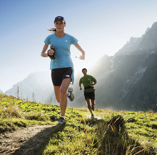 How Athletes Benefit from Colostrum