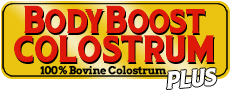 Bodyboost