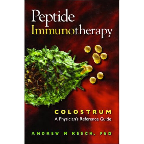 peptide immunotherapy